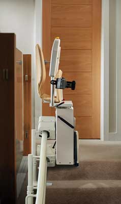 bespoke-stairlifts-Infinity-MKII---folded--compressed--mob